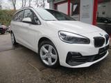 BMW 220d Gran Tourer Sport Line Leder AHK Navi - BMW 220 in Leverkusen