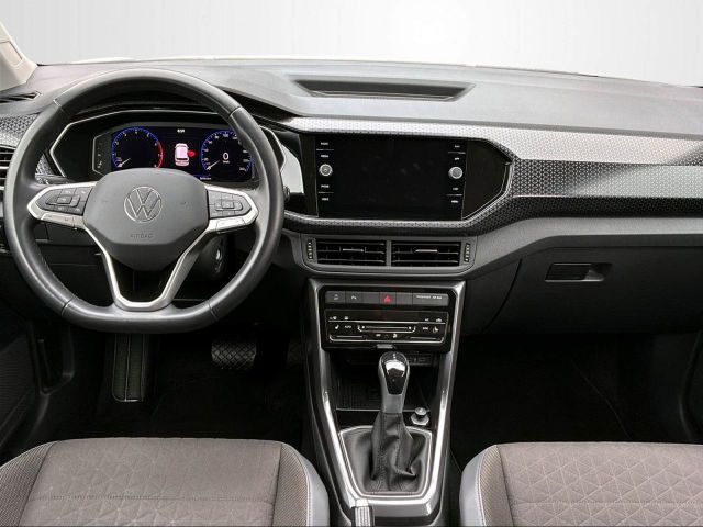 T-CROSS 1.5 TSI DSG STYLE APP+NAVI+CAM+ACC