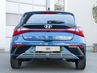 Hyundai i20 - Vorschau Bild 9