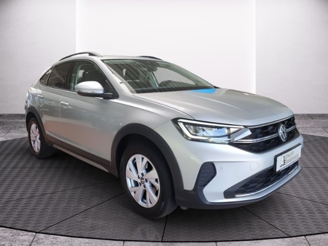 Fahrzeugabbildung Volkswagen Taigo 1.0 TSI Life LED CLIMATRONIC SHZ GJR PDC