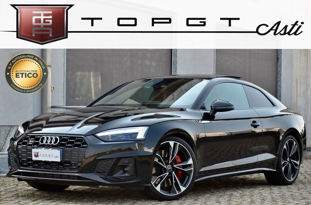 Image of Audi A5
