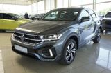 Volkswagen T-Roc R-Line 1,5TSI DSG UPE=45500 Euro       ** - Neuwagen: €
