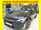 Subaru XV 2.0ie Comfort Lineartronic (Facelift) - Subaru XV aus 2024