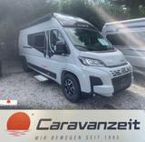 Sunlight Camper Van Cliff 640 X RT 3 Pakete+Schlafdach* - Sunlight Camper Van Cliff 640