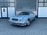 Mercedes-Benz Mercedes-benz C 200 CLK Kompressor Elegance - gebrauchte Mercedes-Benz C 200 aus dem Jahr 2000