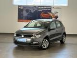 Volkswagen Polo 1.2 TSI DSG Comfortline KLIMA+1.HAND - Volkswagen Polo Gebrauchtwagen