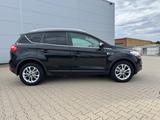 Ford Kuga Titanium 4X4 - Ford Kuga aus 2012: Titanium X