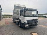 Mercedes-Benz Atego 821 3-Seitenkipper Neu 210 PS - Mercedes-Benz 82