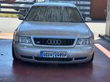 Audi A8 4.2 quattro tiptronic - - gebrauchte Audi A8 aus dem Jahr 1994