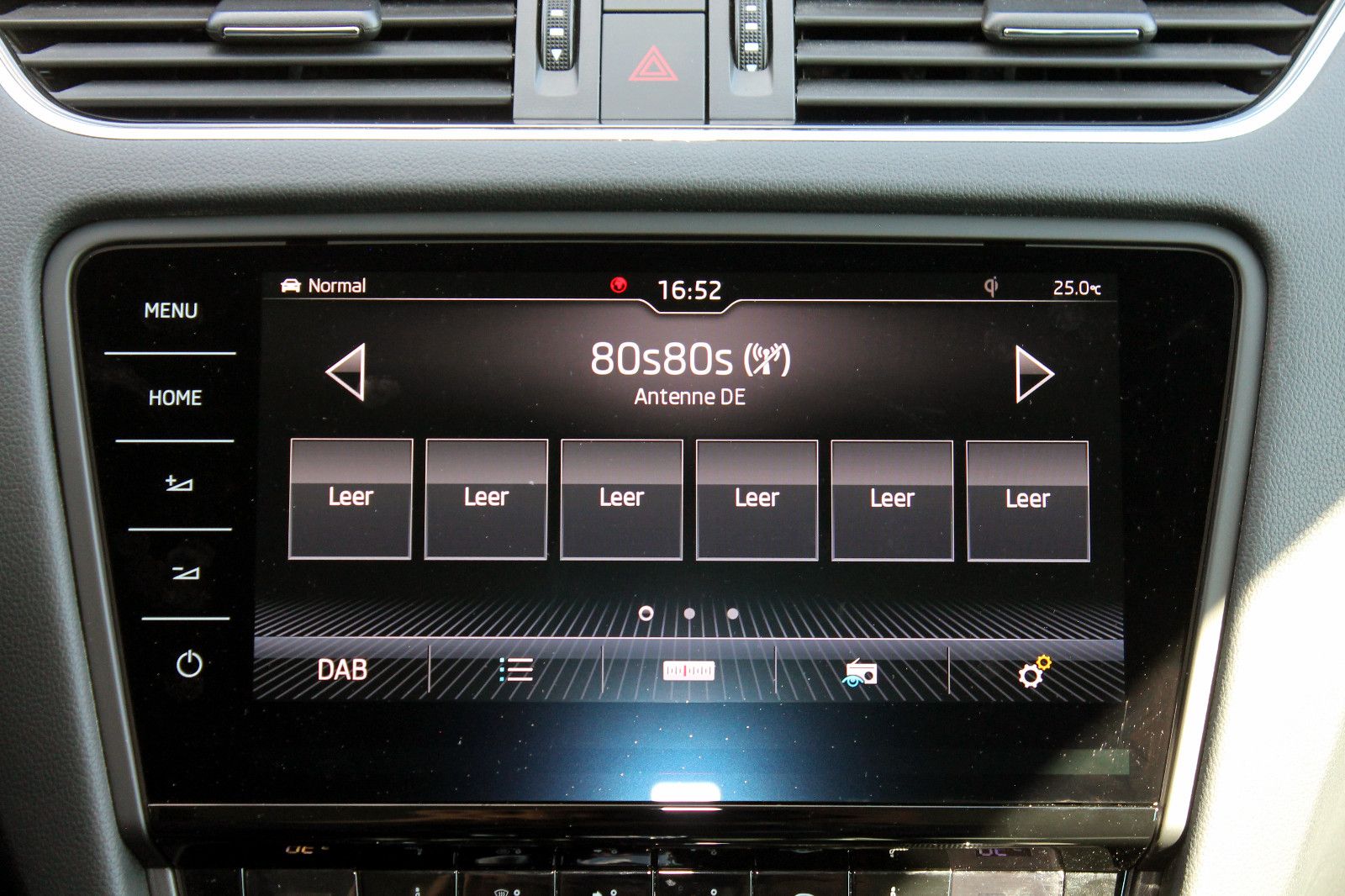 Fahrzeugabbildung SKODA Octavia Combi 1.5TSI Style CANTON ACC SHZ KAM BT