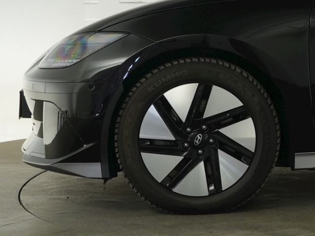 IONIQ 6 TECHNIQ 77,4kWh AT 4WD+MATRIX LED+NAVI+S