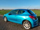 Peugeot 207 Forever 75 Forever - Peugeot 207: Forever