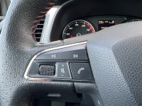 SEAT Leon 1.4 TSI FR SCHECKH. KLIMAA SHZ NAV PDC LED bei Autohaus Landmann & Maier OHG