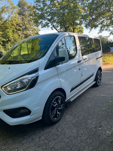 Ford Transit Tourneo Custom  Kombi 320 l1 ...