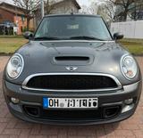 MINI Cooper SD Cabrio Highgate, Topzustand - MINI Cooper SD Cabrio Gebrauchtwagen