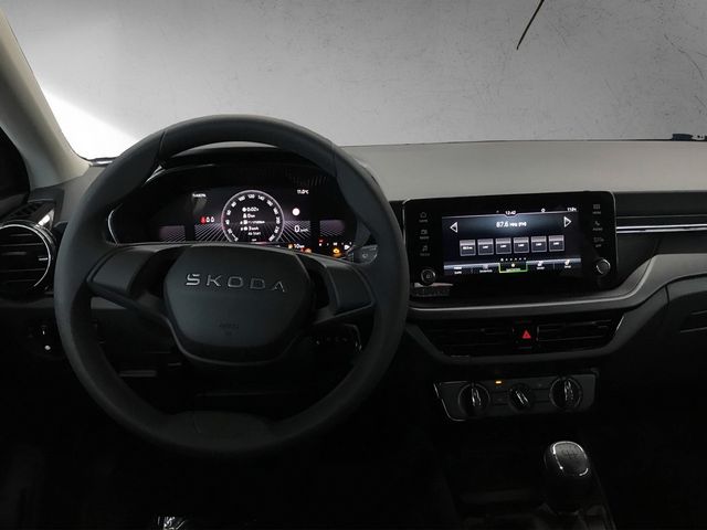 Skoda Fabia 1.0 TSI Essence *DAB*LED*KLIMA*PDChi*TEL*