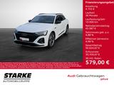 Audi Q8 e-tron 50  quattro S line NaviPlus Matrix Din