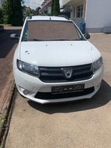 Dacia Logan MCV 1.2 16V 75 Ambiance Ambiance - Dacia Logan: 16 16v
