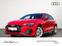 Audi A3 - Vorschau Bild 1