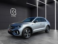 VW T-Roc R-Line|ACC|CAM|VirtualCockpit|LED|Navi
