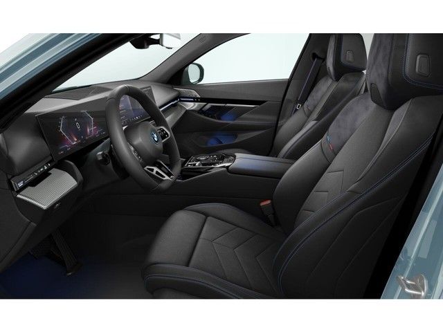 BMW i5 xDrive40 Touring M Sportpaket Panorama AHK imagem 3