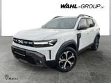 Dacia Duster Journey TCe 130 - Dacia Duster Jahreswagen