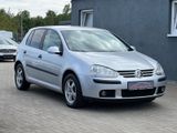 Volkswagen Golf V Lim. 1.4 Comfortline |KLIMA|ALUFELGEN|