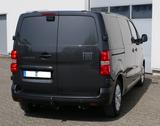 Fiat SCUDO SERIE 2 Scudo KaWa L2 2.0 180 AT8 - graue Fiat Scudo