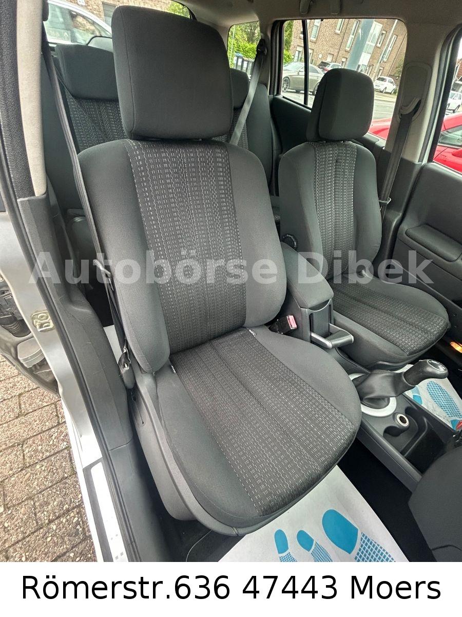 Renault Megane Grandtour/TÜV neu/Service neu