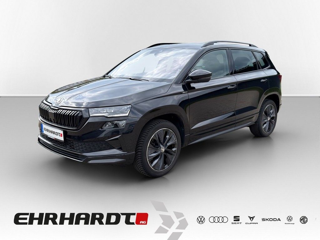 Image of Skoda Karoq