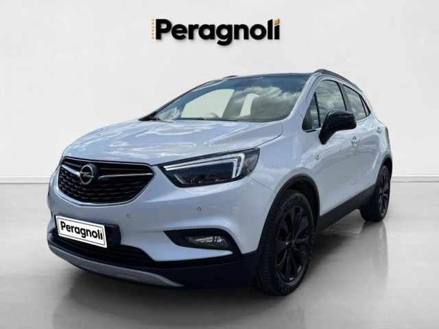 Opel OPEL Mokka X 1.6 CDTI Ecotec 136CV 4x4 Start&Sto