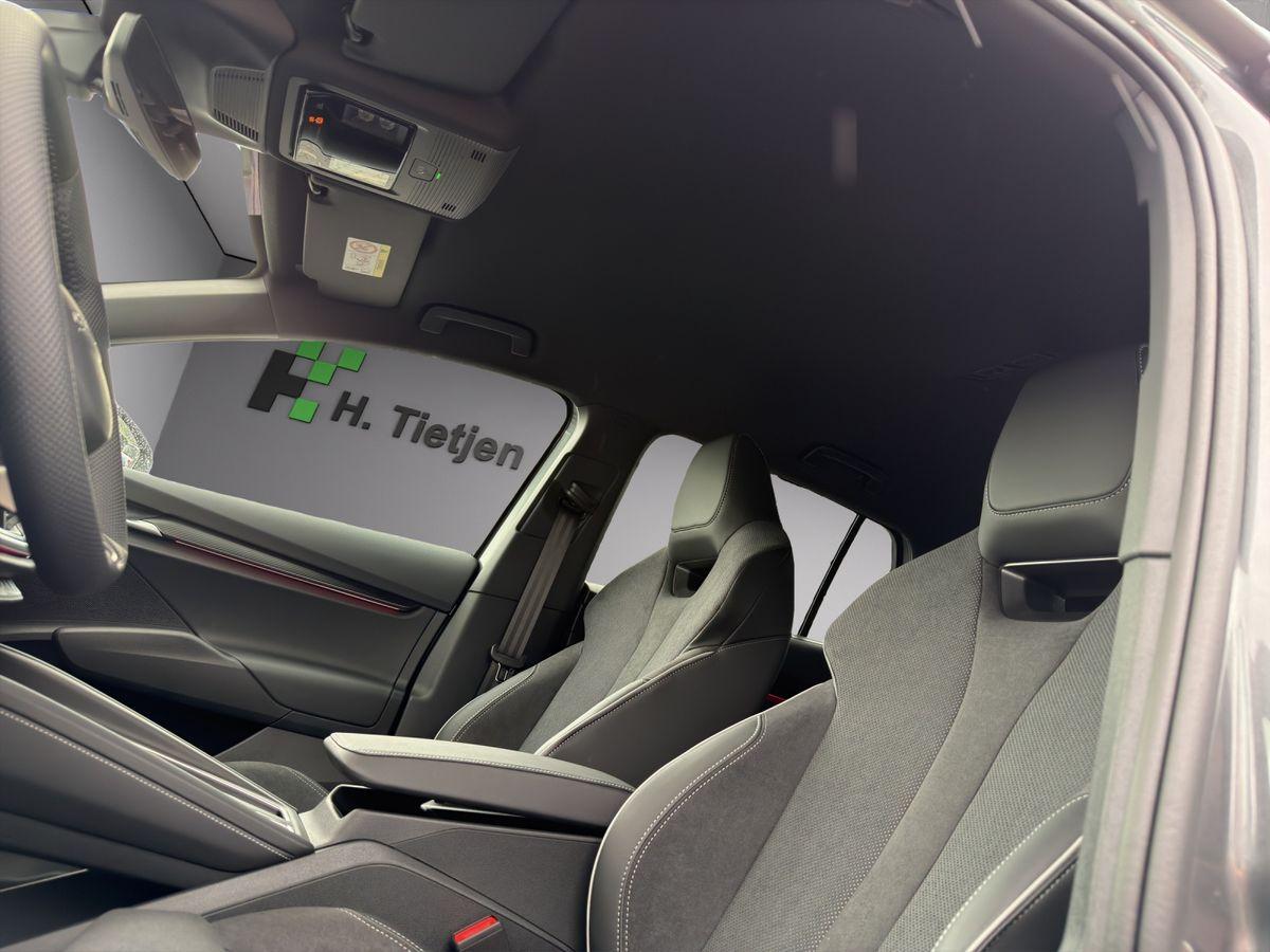 Skoda Enyaq 85 Sportline *Advanced*AHK*Winter*