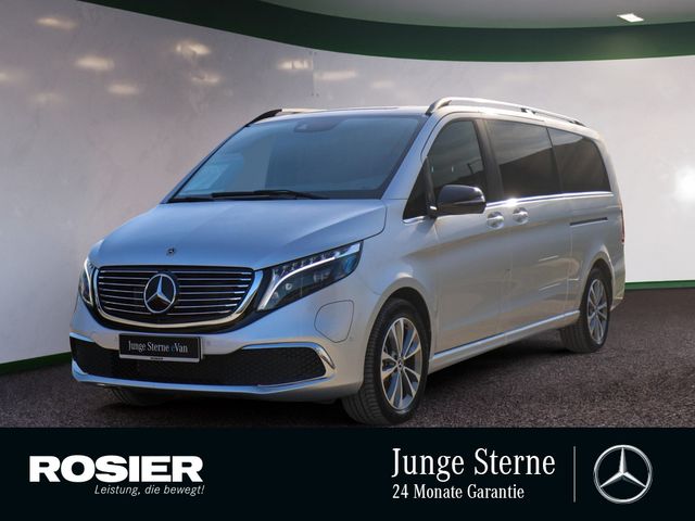 Mercedes-Benz EQV 300 AVANTGARDE Extralang Standhz. Abstandste