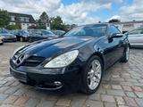 Mercedes-Benz SLK 200 Kompressor R171 *1.Hand *Xenon*Leder - Mercedes-Benz R171