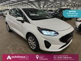 Ford Fiesta 1.1 Cool&Connect   LED|WinterPaket|Klima