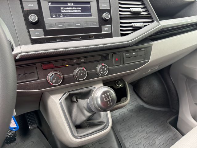 T6.1 Kombi 2.0 TDI L1H1 KLIMA PDC STANDHEIZUNG