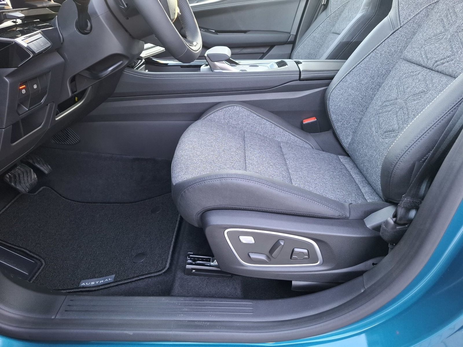 Renault Austral - Bild 33