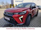 Mitsubishi ASX Mildhybrid Top 1,3 Turbo 7-Gang-DCT - Mitsubishi: 7