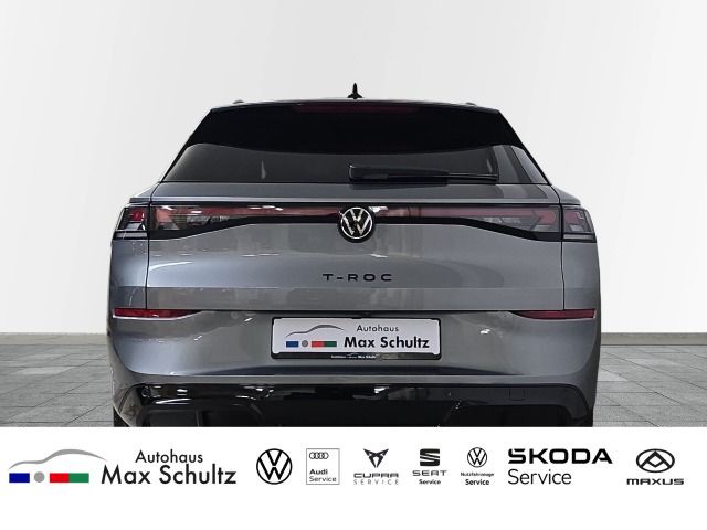 Volkswagen T-Roc - Bild 5