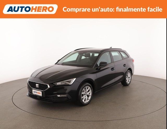 Seat SEAT Leon 2.0 TDI Style