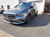 Mercedes-Benz B 250 DCT -Kamera-AHK-Night-Paket-224PS - Mercedes-Benz B 250 von privat