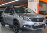 Peugeot 2008 Allure GT LINE*70 TKM*NAVI*KAMERA*PDC*LEDER - Peugeot 2008 in Köln
