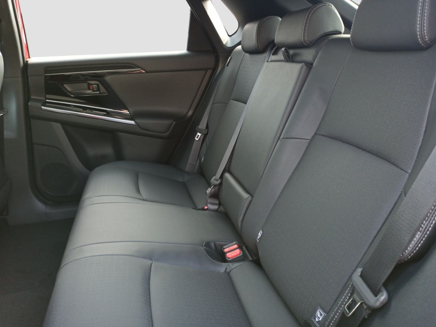 Subaru Solterra - Bild 18