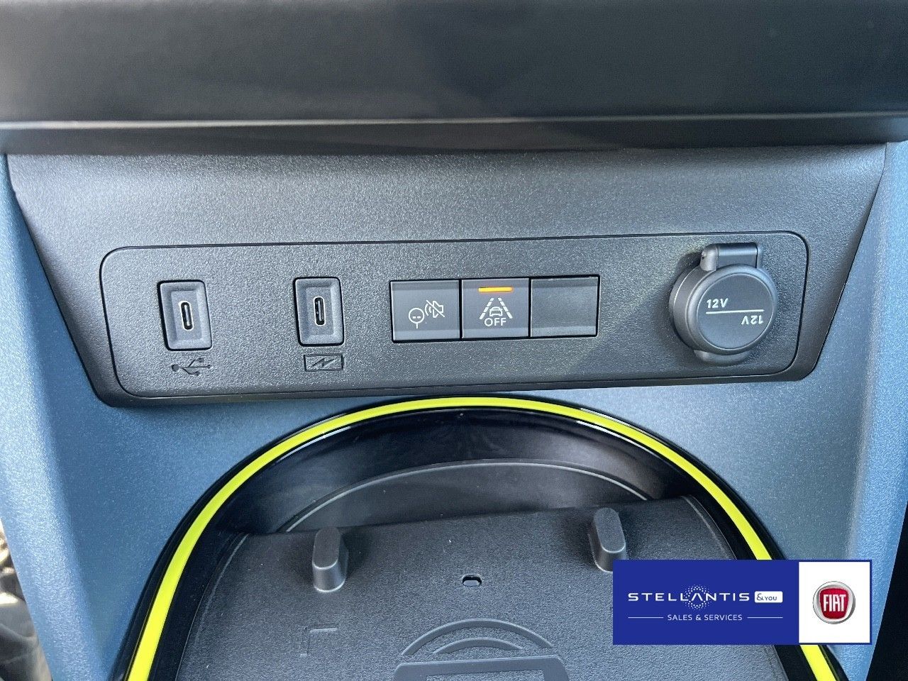 Fiat Grande Panda - Bild 14