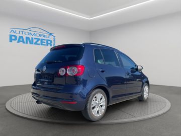 Volkswagen Golf Plus - 2