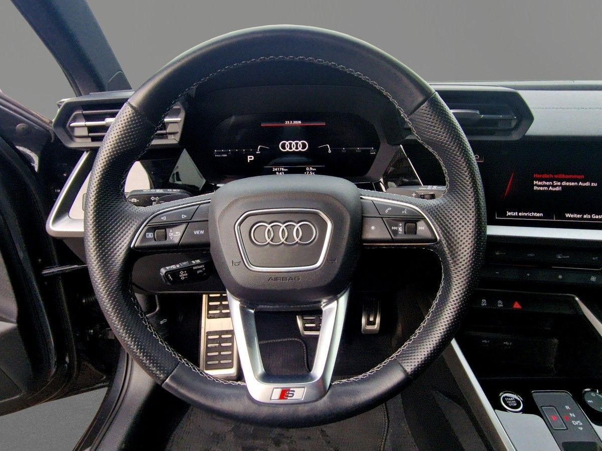 Audi A3 - Bild 10