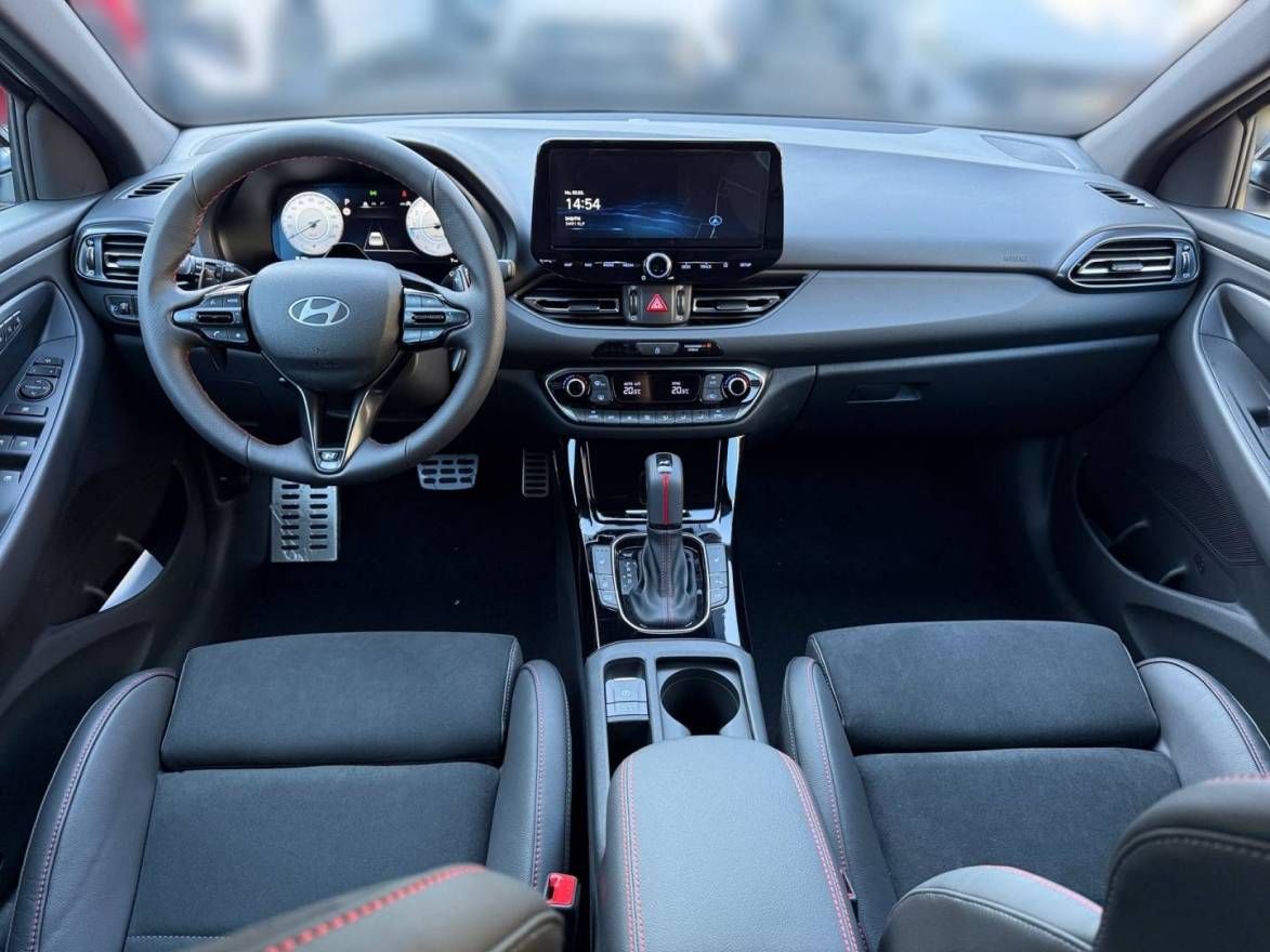 Hyundai i30 – Bild 11