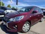 Mitsubishi Space Star Spirit+ 1.2 l MIVEC App-Navi Sitzh. - Mitsubishi Gebrauchtwagen von 2021