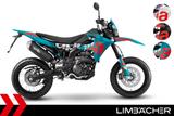 Aprilia SX 125 - APRILIA LIMBÄCHER