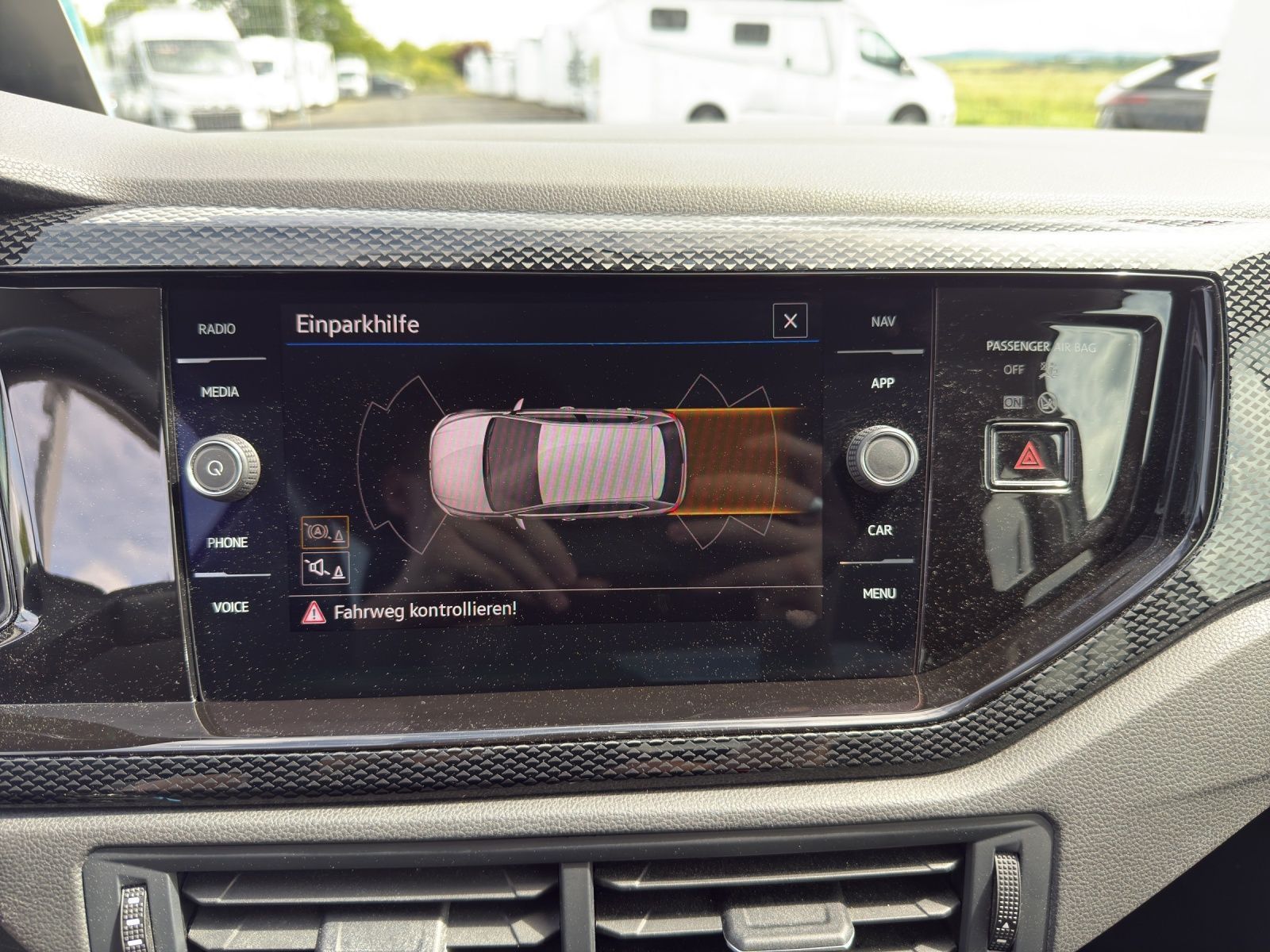 Volkswagen Polo - Bild 20